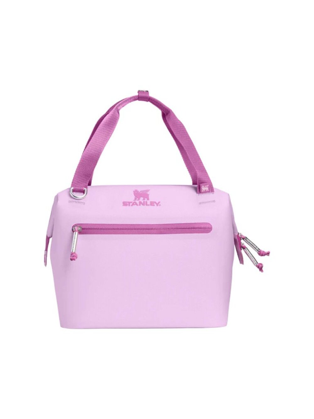 The Stanley All Day Julienne Midi Cooler | 20 Can | 12 QT | 11.3 L in Soft Orchi